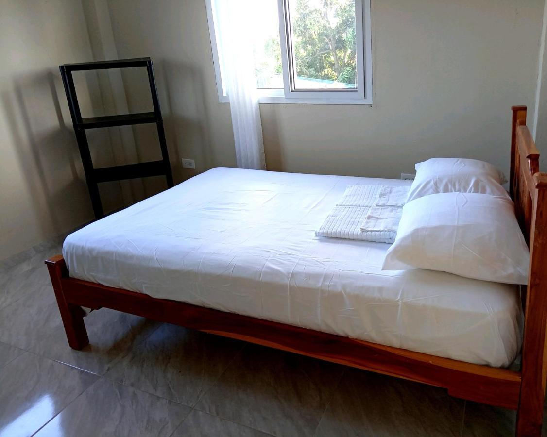 Apartamento Habitacion Privada A 8 Minutos Del Aeropuerto Tocumen Tapia Numero Dos Exterior foto