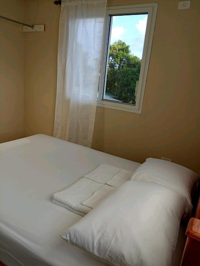 Apartamento Habitacion Privada A 8 Minutos Del Aeropuerto Tocumen Tapia Numero Dos Exterior foto