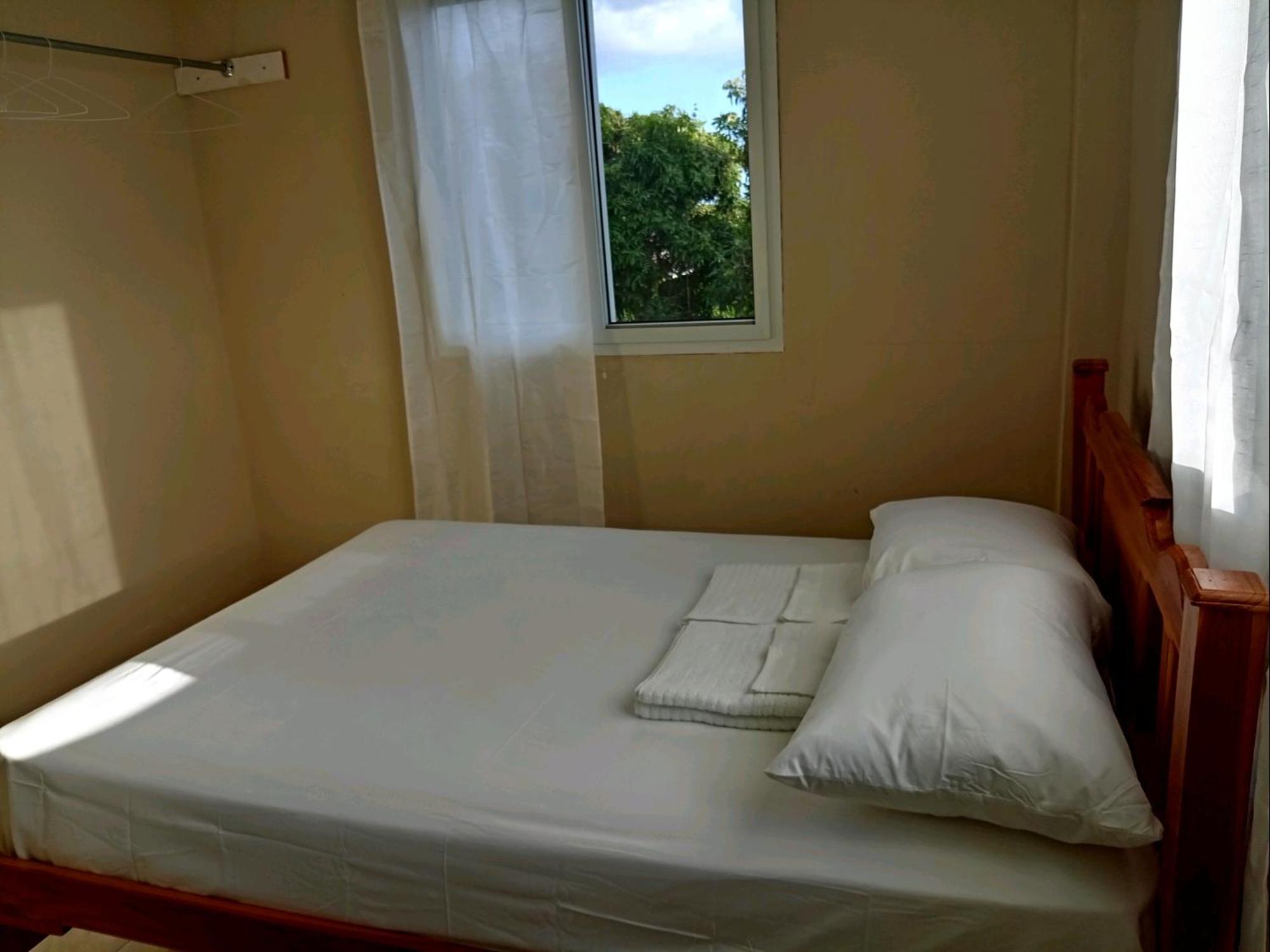 Apartamento Habitacion Privada A 8 Minutos Del Aeropuerto Tocumen Tapia Numero Dos Exterior foto
